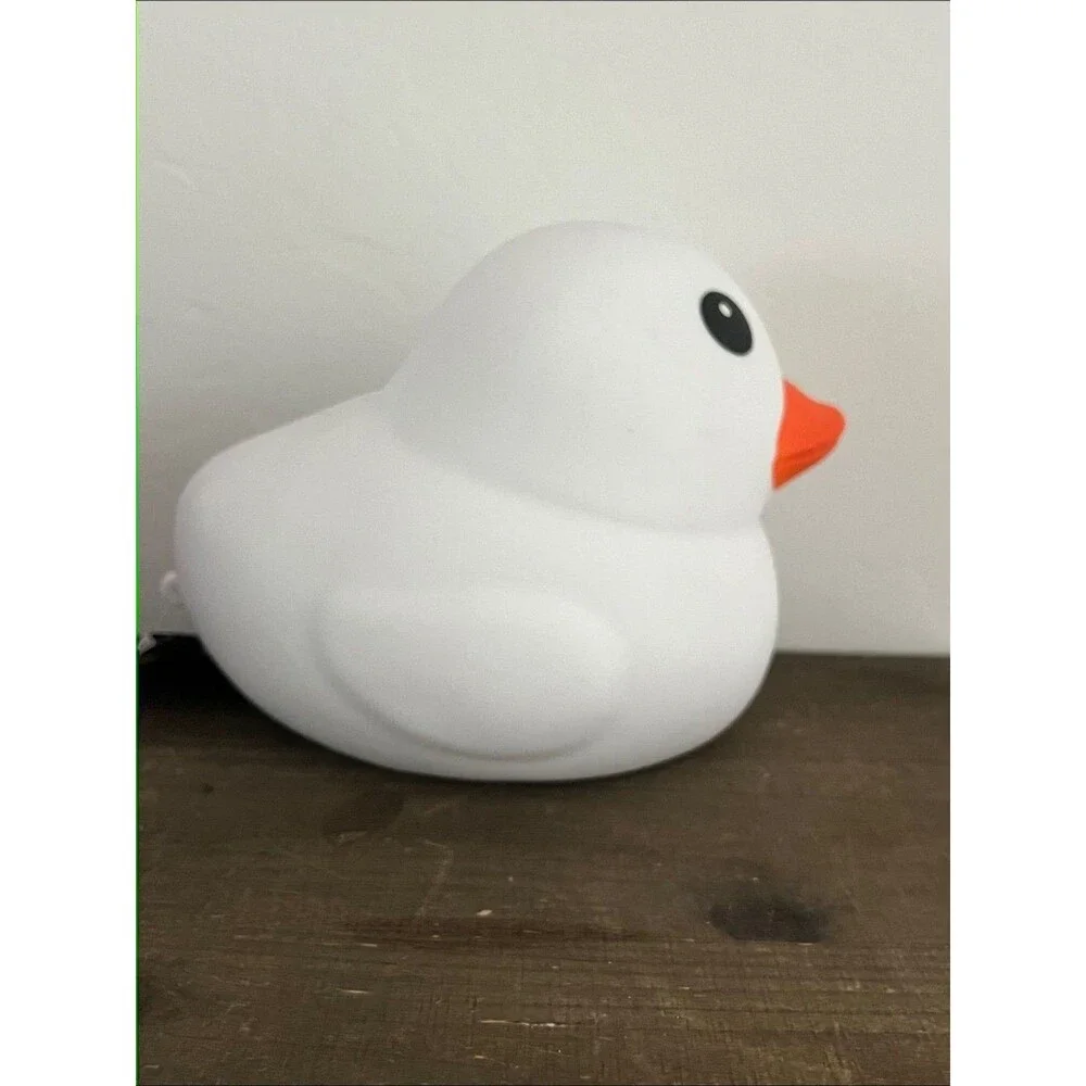 Jumbo Squeezy Duck  Sunny Days Squishy bundle