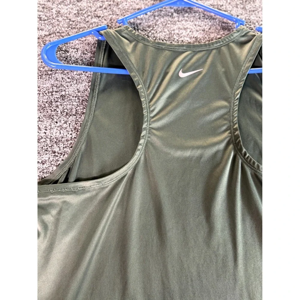 Nike running dri