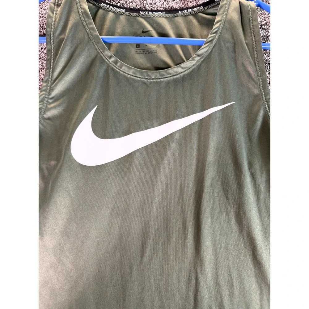 Nike running dri