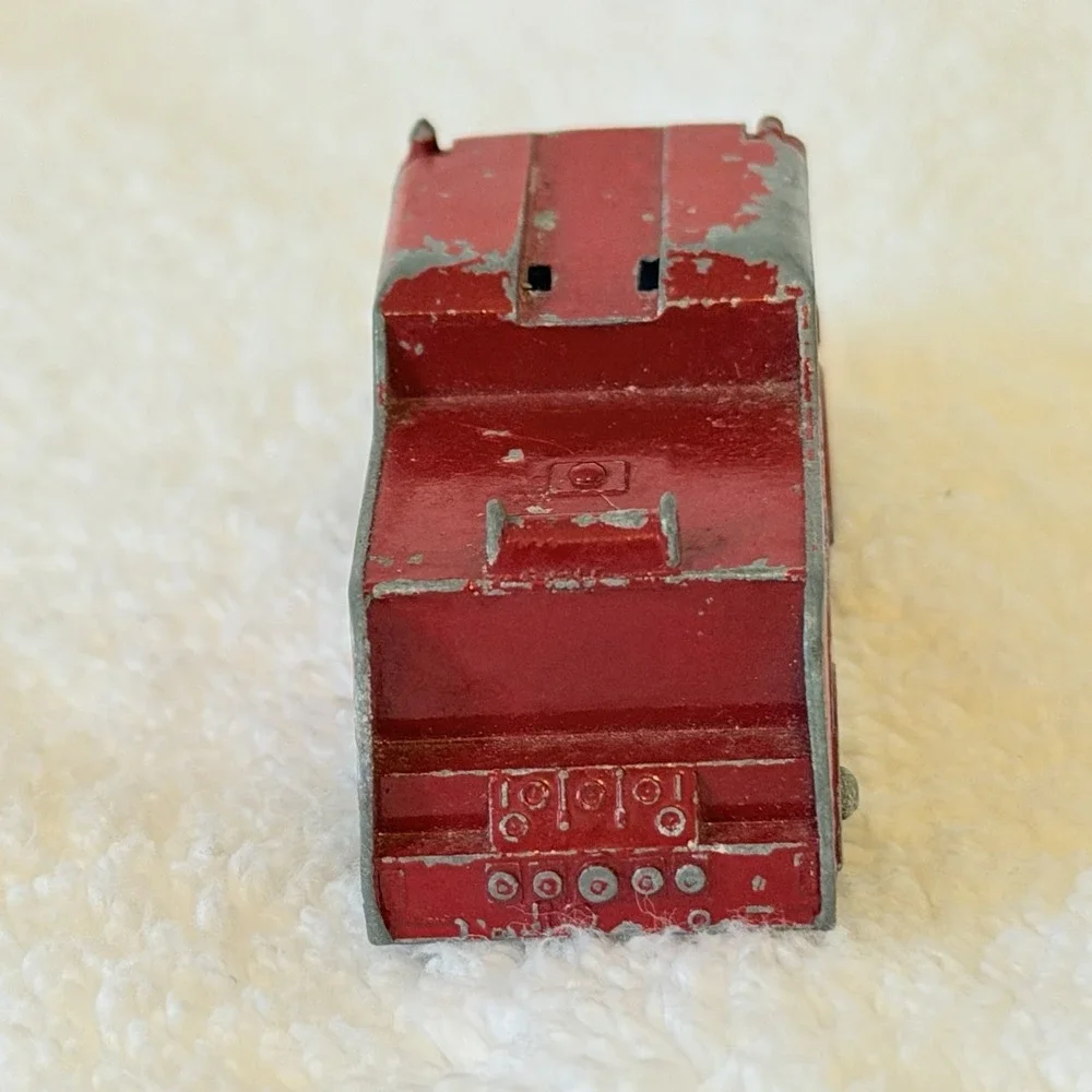 MATCHBOX vintage lesney