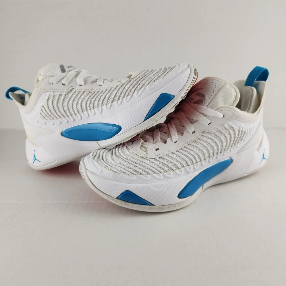 Jordan luka basketball