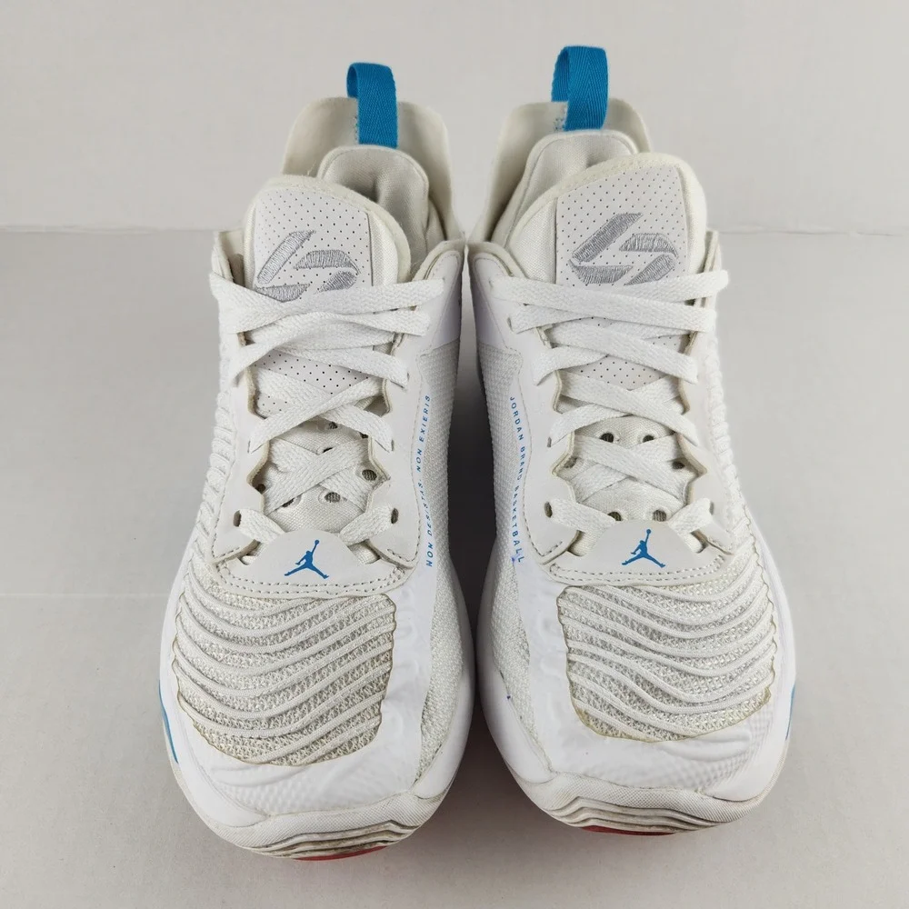 Jordan luka basketball