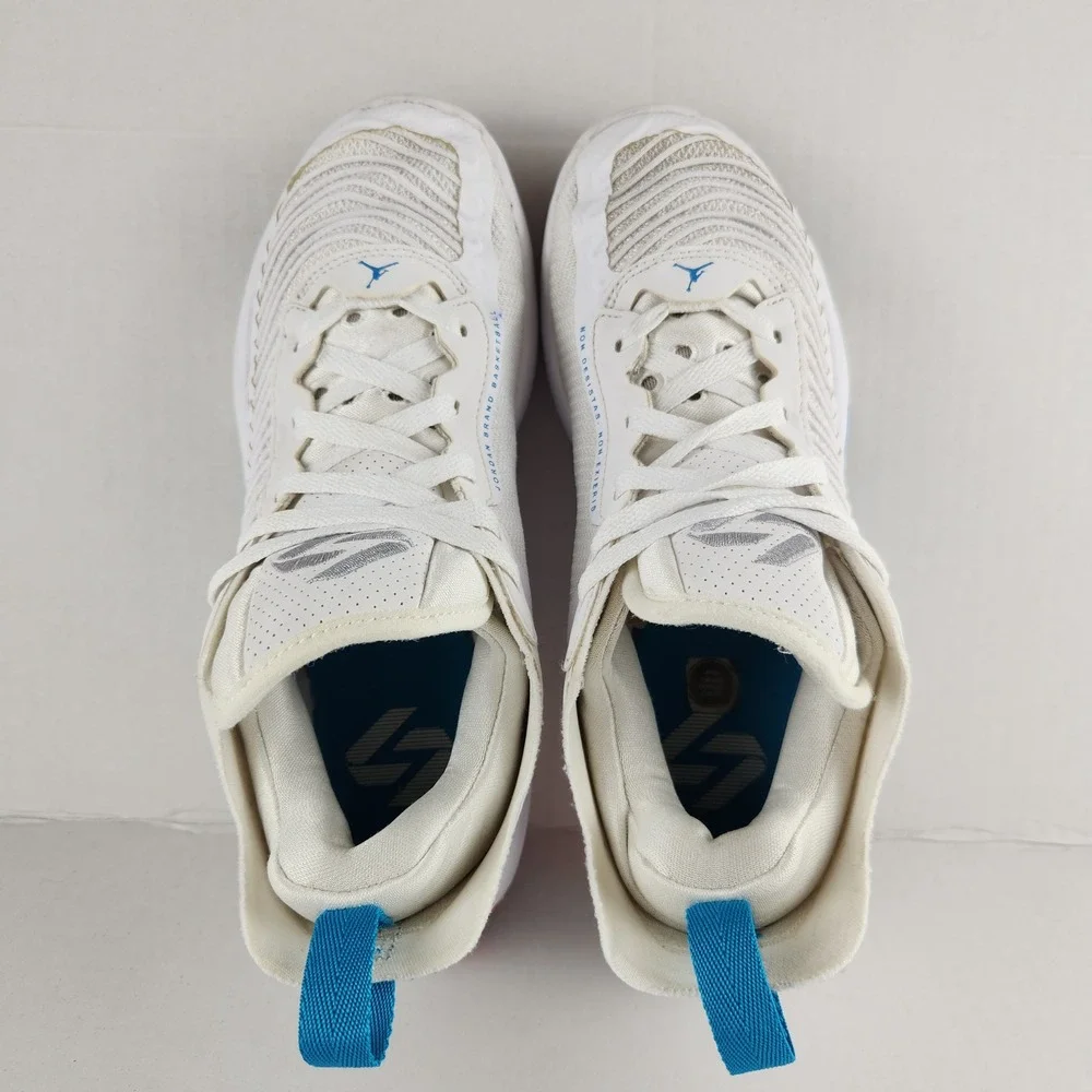 Jordan luka basketball