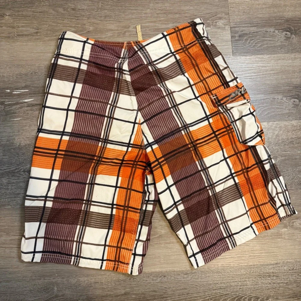 Reef board shorts