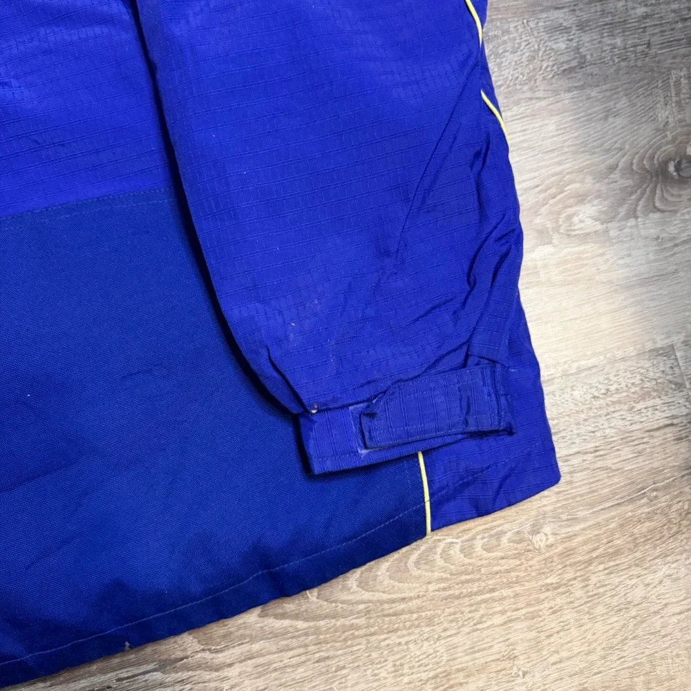 Columbia vintage sportswear