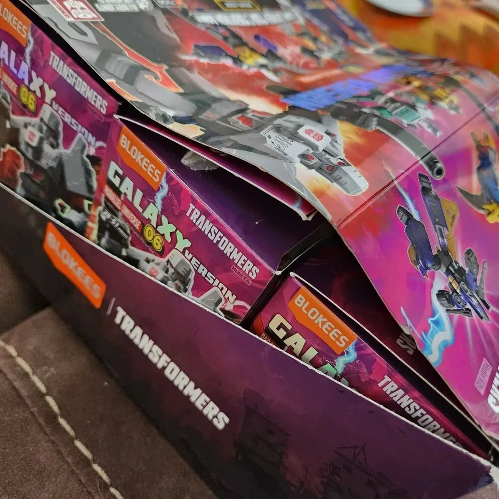 Hasbro ***names transformers