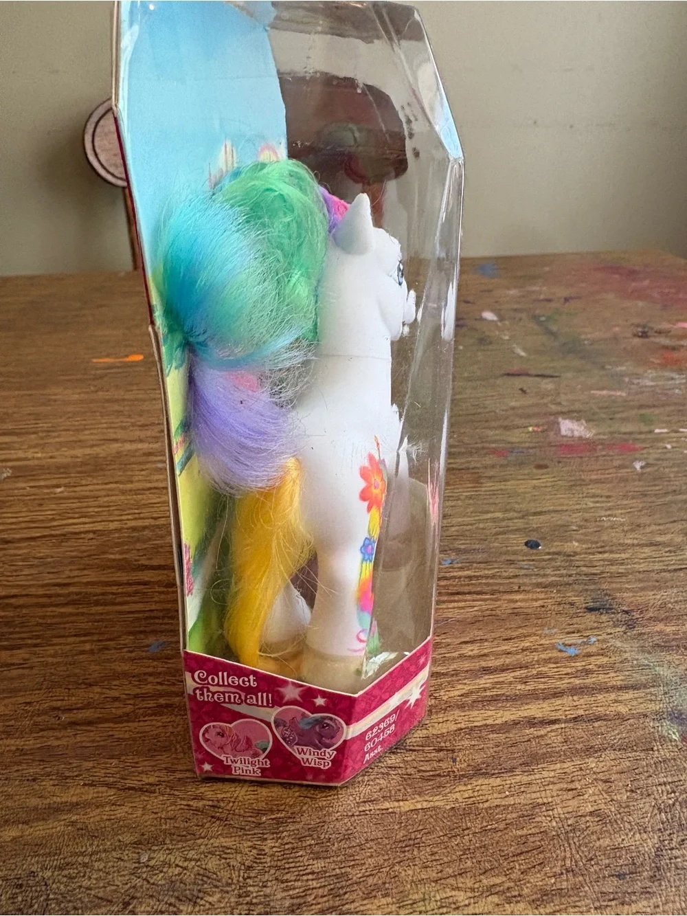 My Little Pony this my