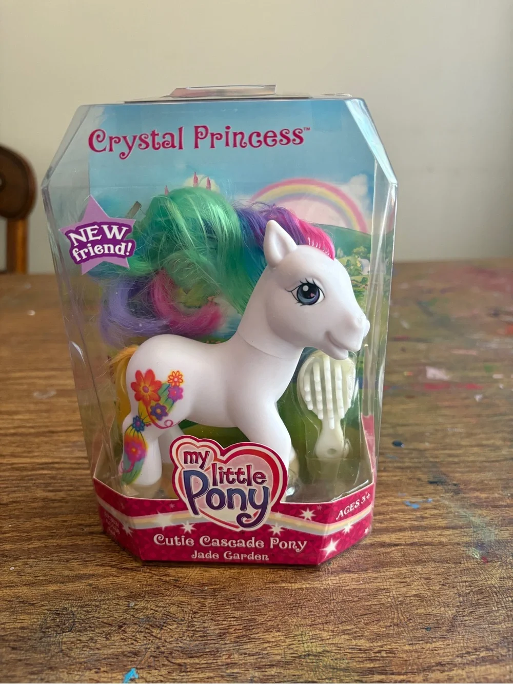 My Little Pony this my
