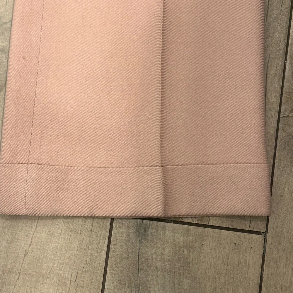 J. Crew step out
