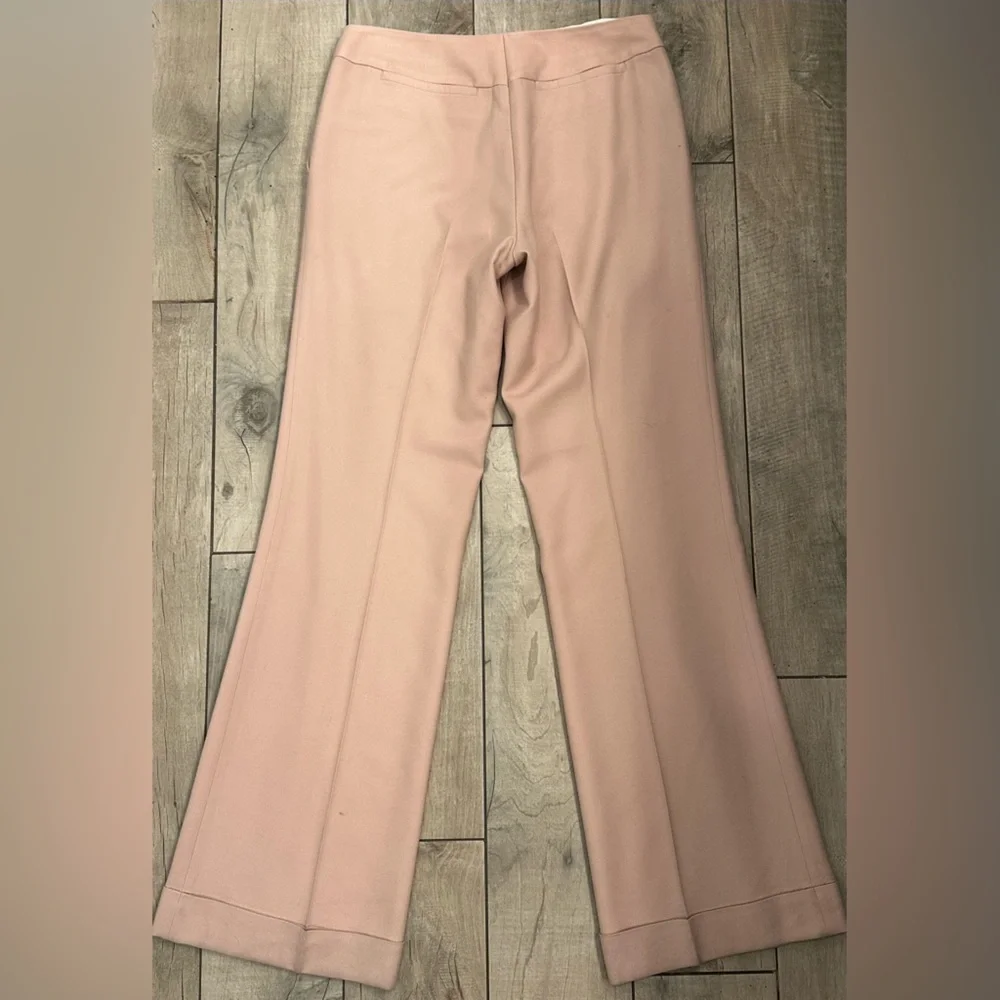 J. Crew step out