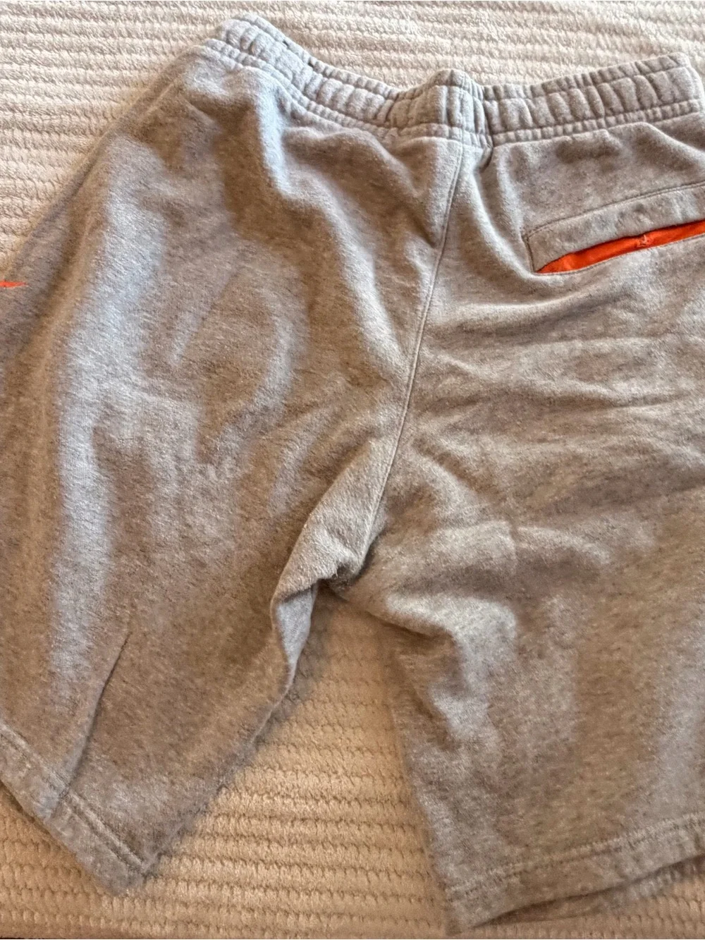 Nike comfortable kids