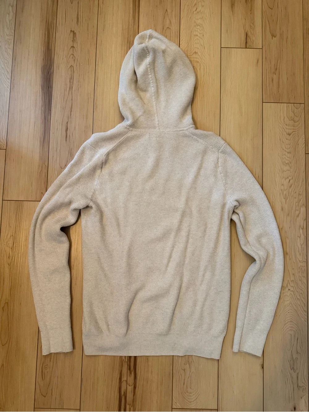 Banana Republic classic knit