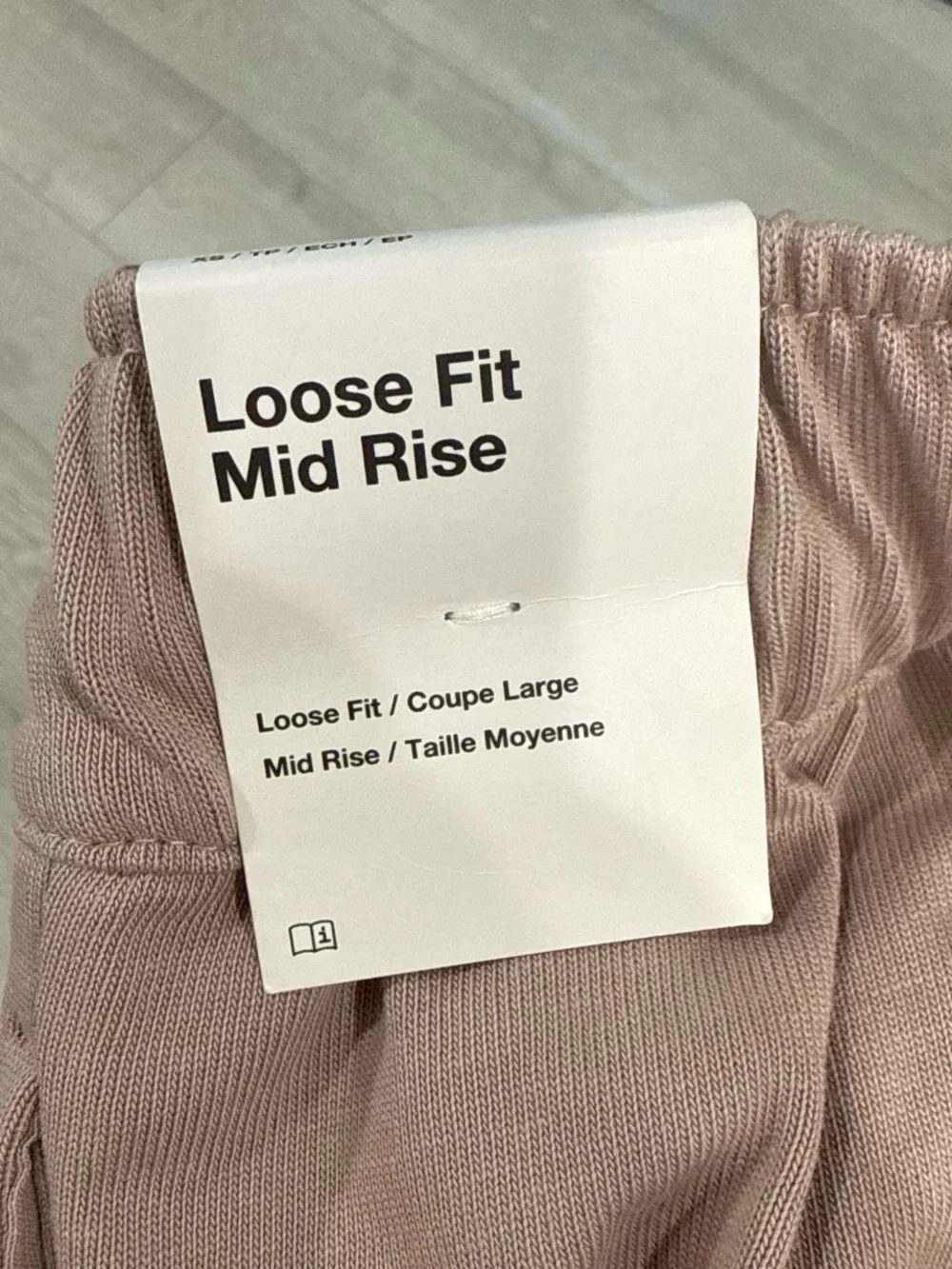 Nike soft fleece