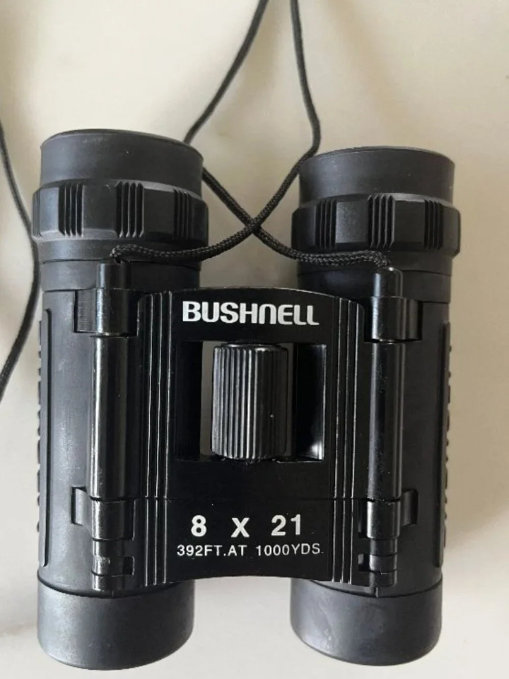 Bushnell compact 21
