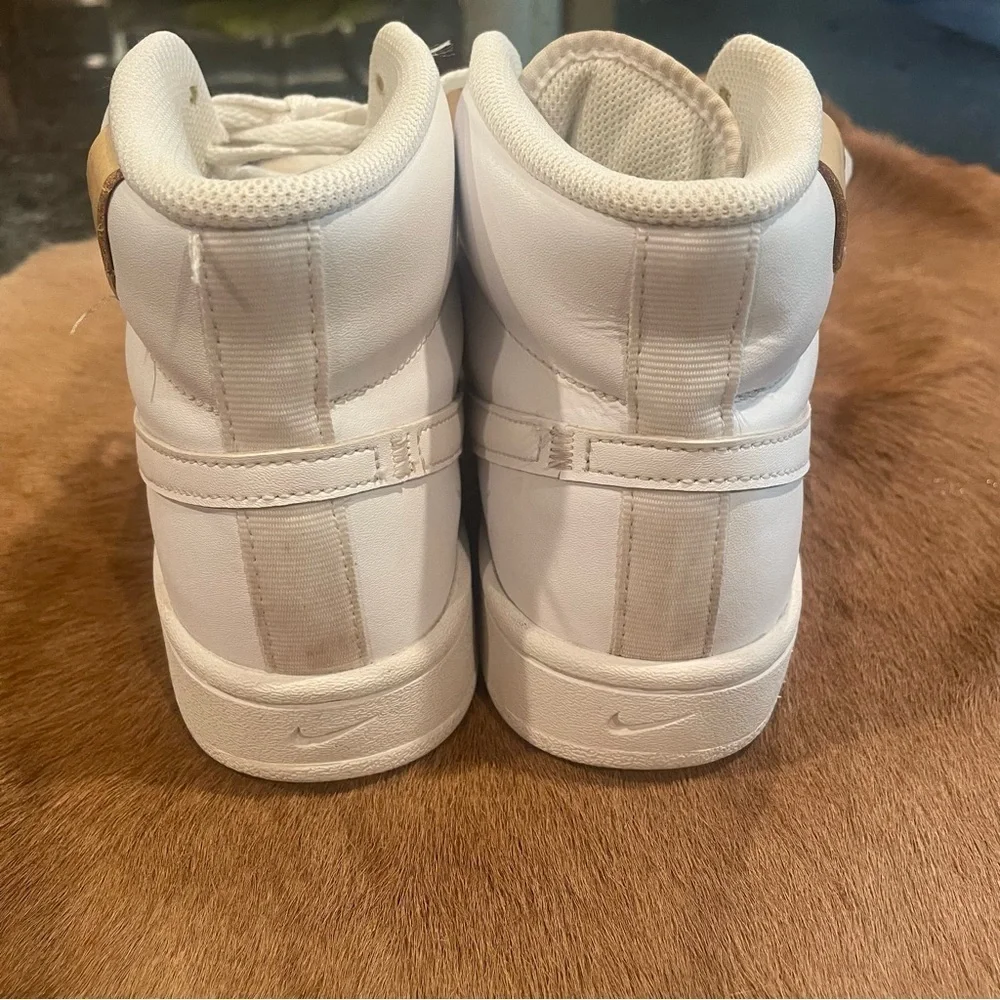 Nike excellent used