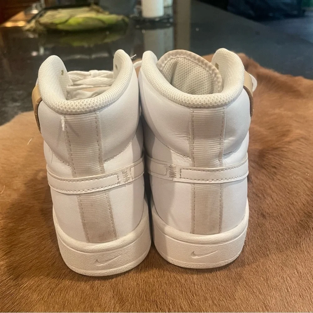 Nike excellent used
