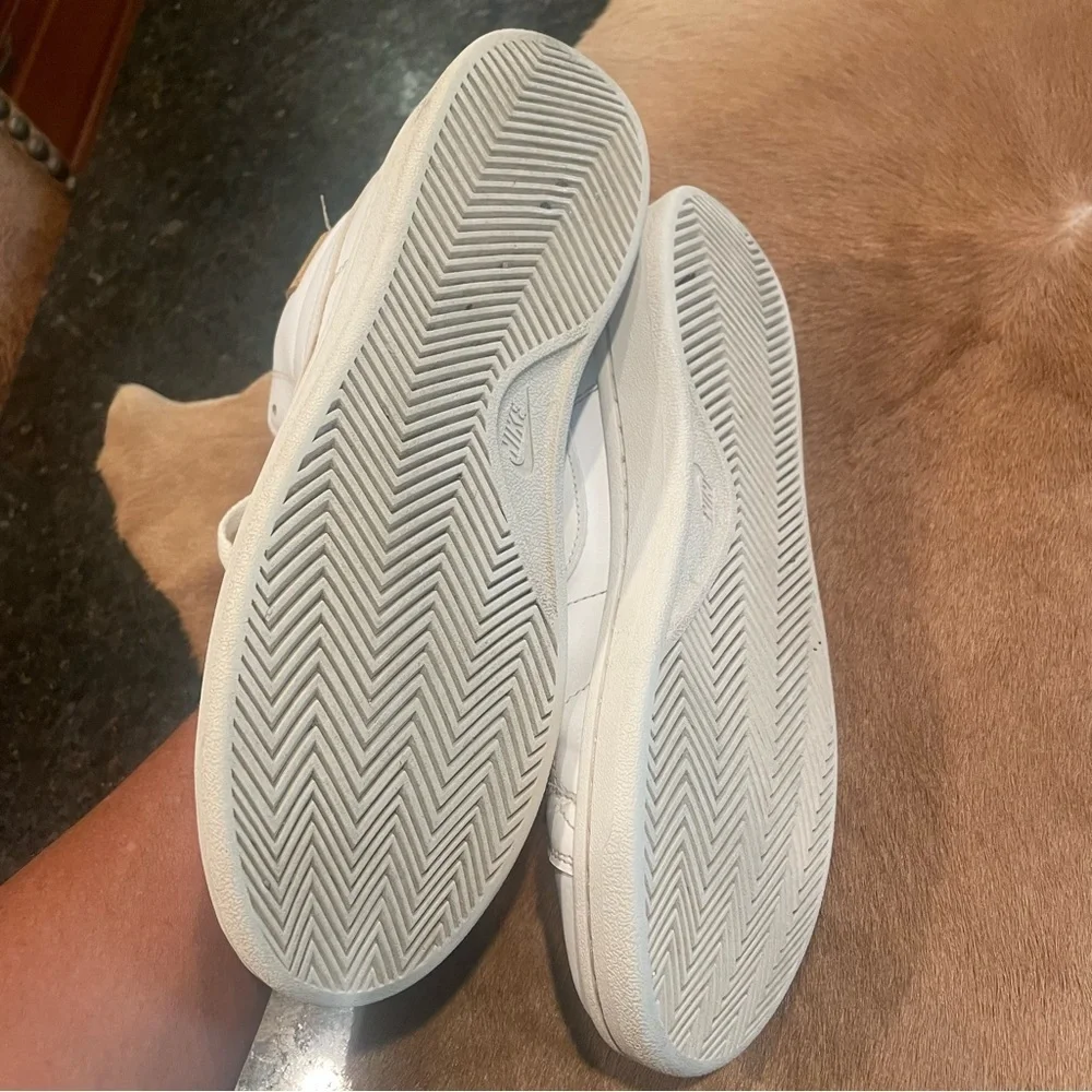 Nike excellent used