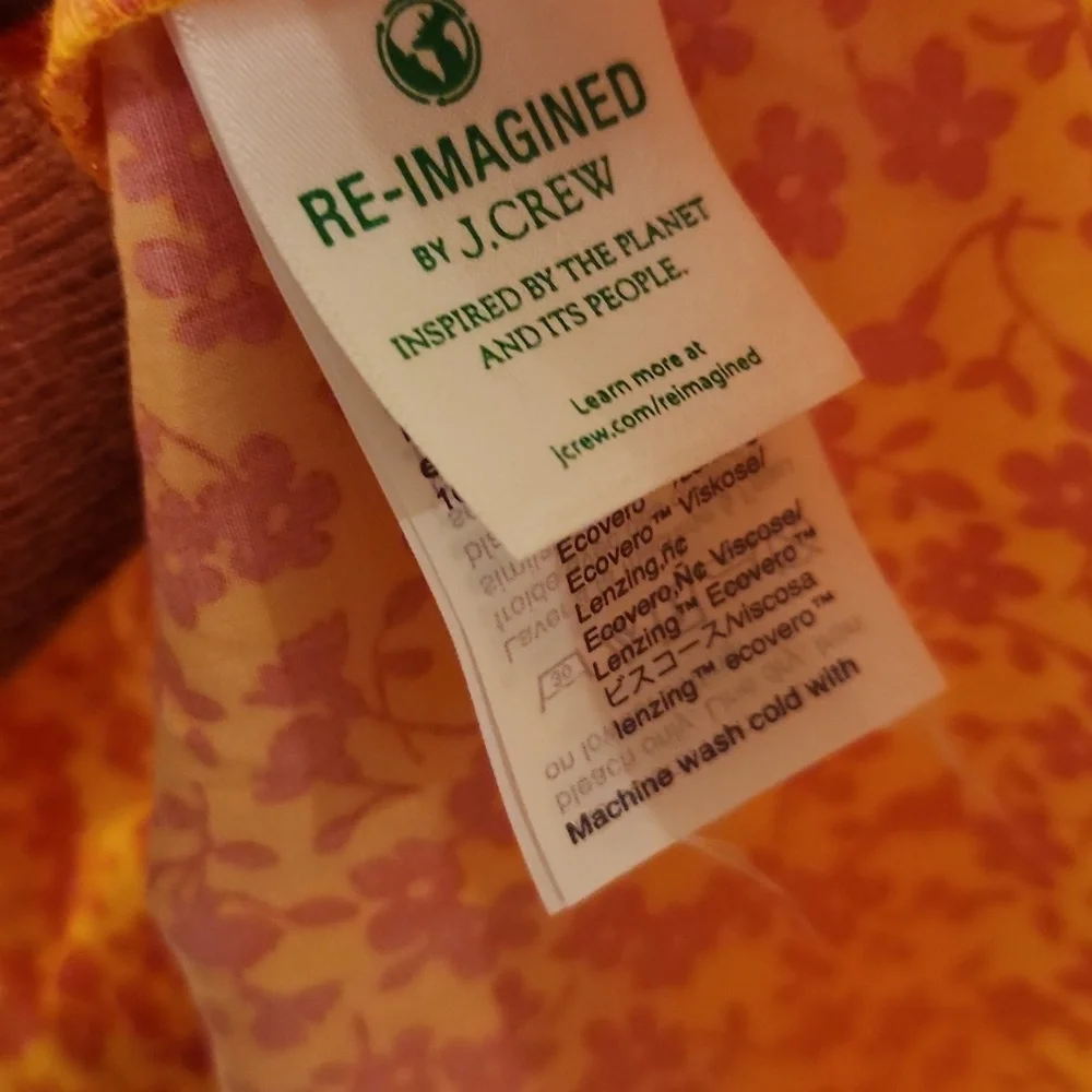 J. Crew ❤️ nwot