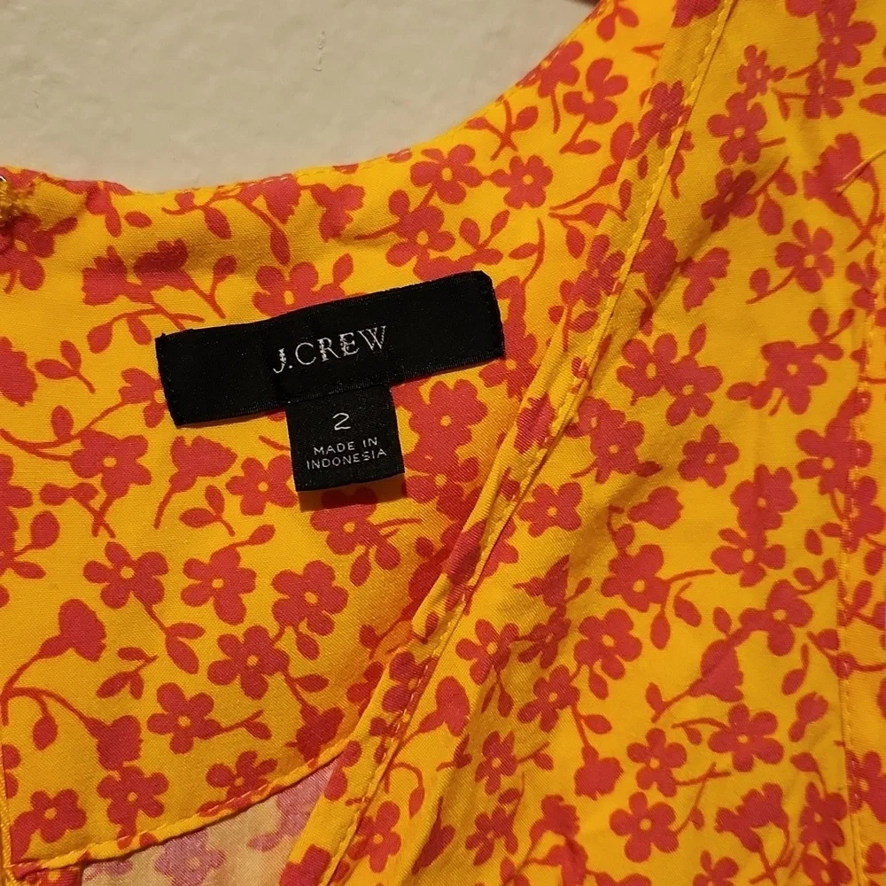 J. Crew ❤️ nwot