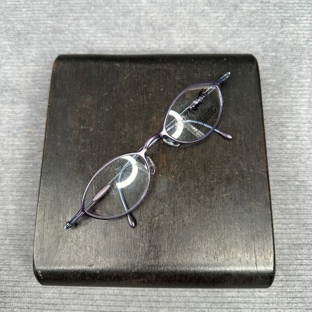 Silhouette spx 1946