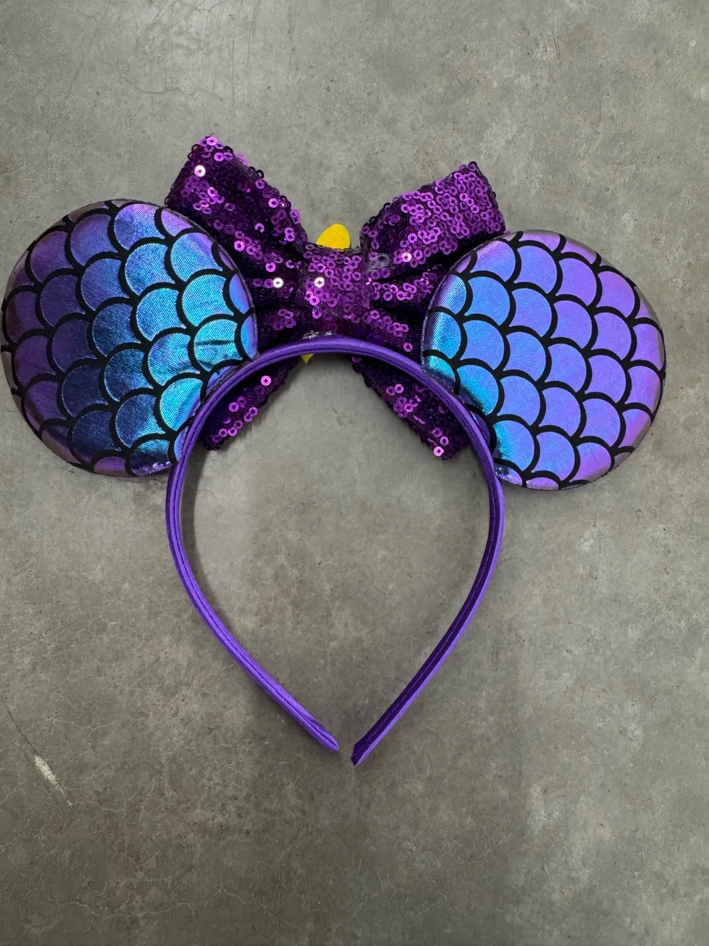 N/A playful ariel