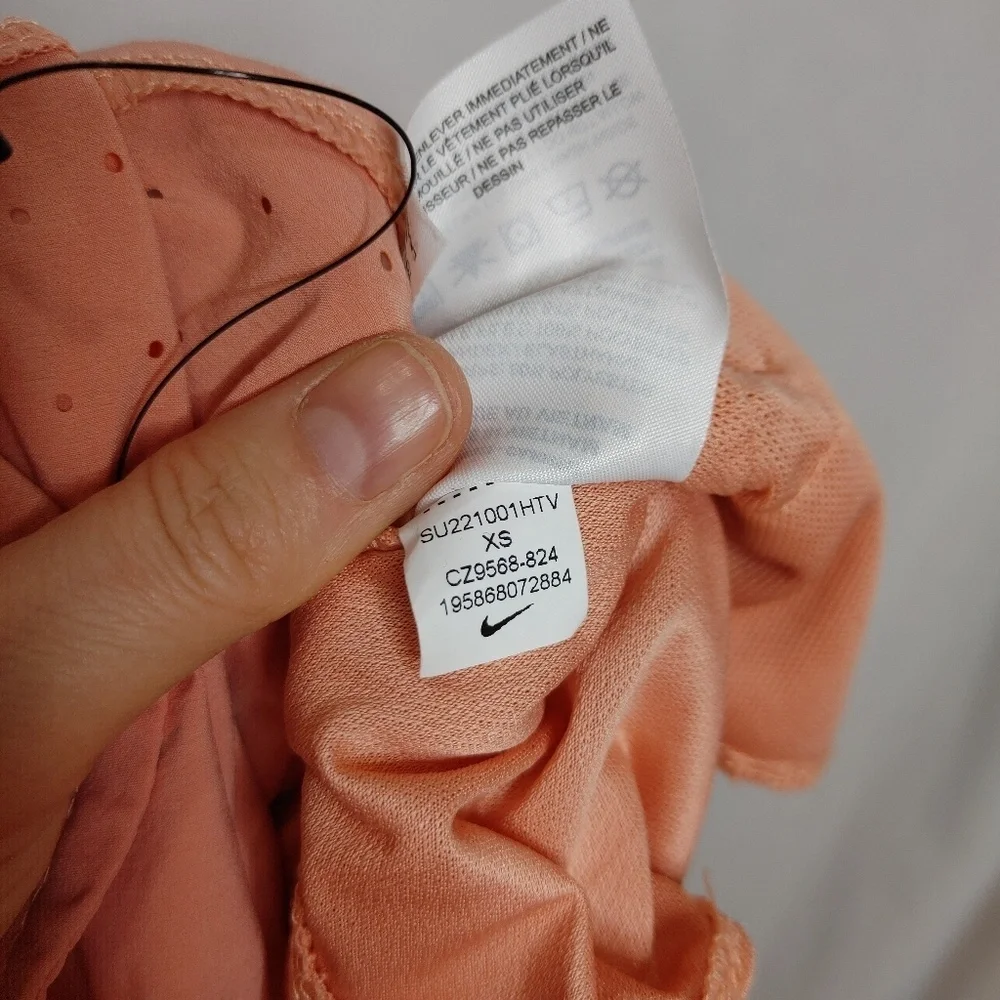 Nike pre owned