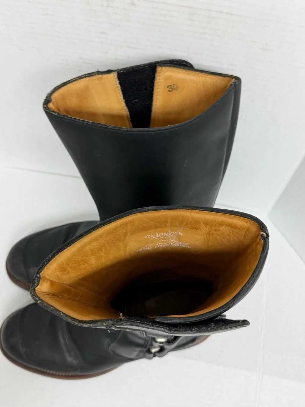 Chippewa buyer will