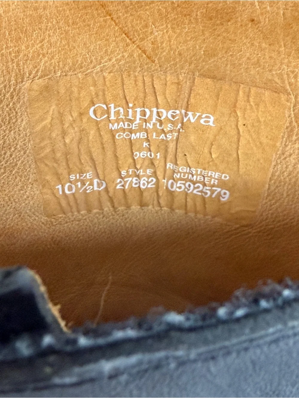 Chippewa buyer will