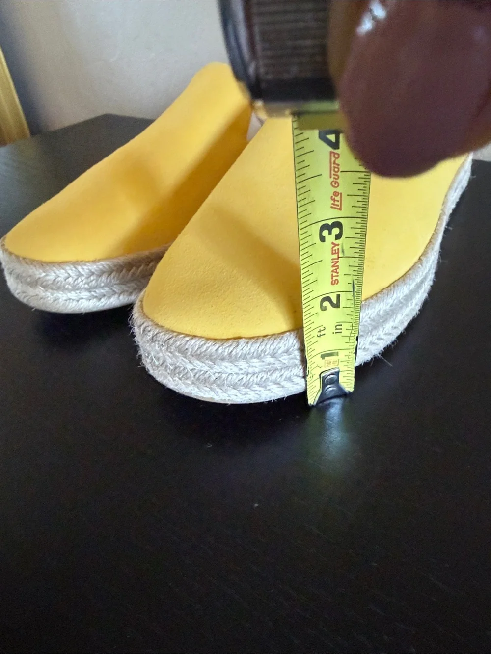 Toms brand style