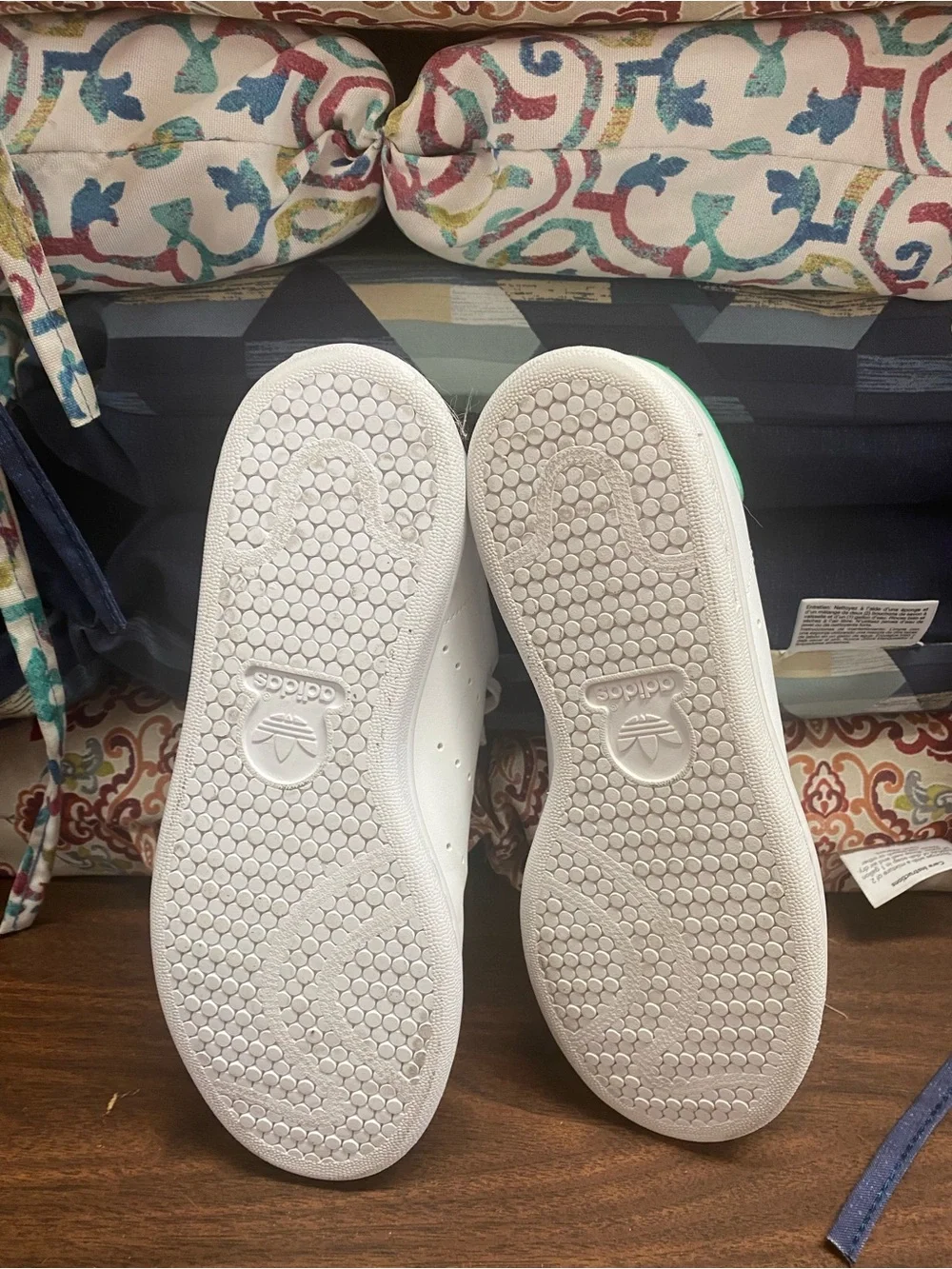 adidas size youth