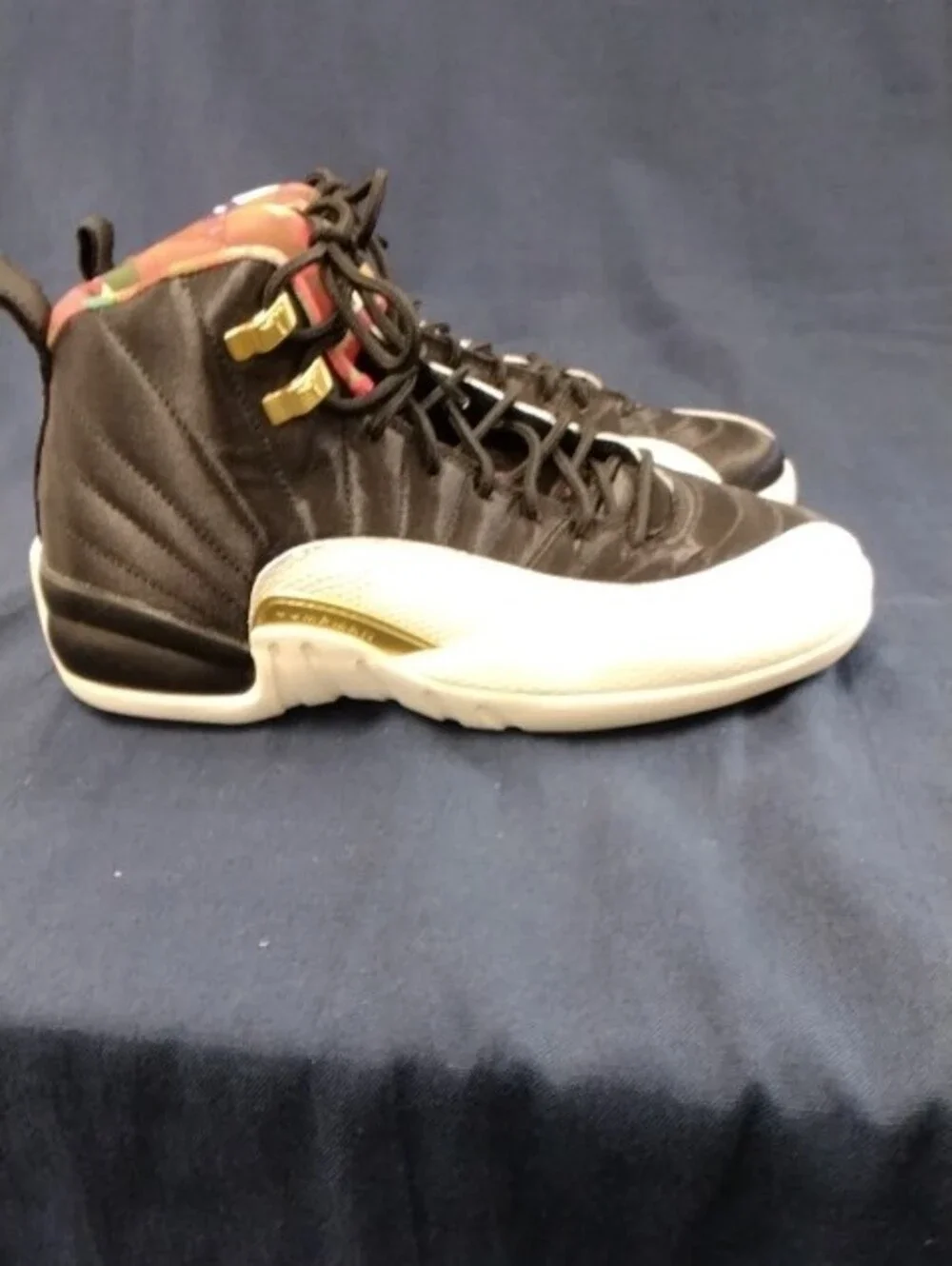 Jordan high top