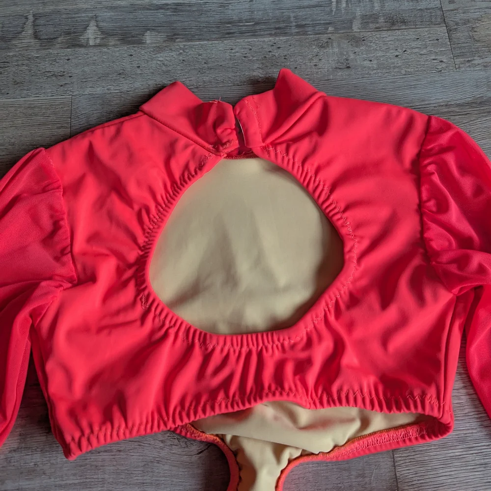 Gemma Belle beautiful custom