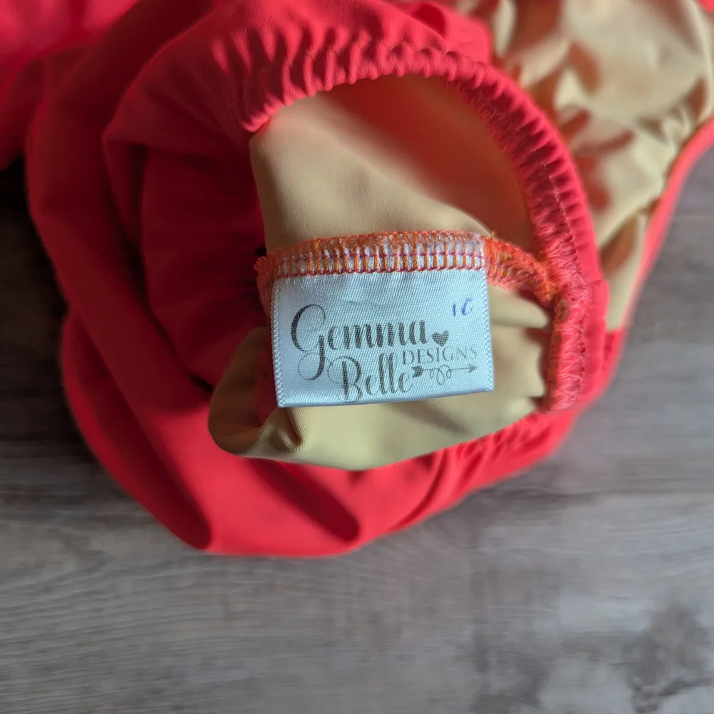 Gemma Belle beautiful custom