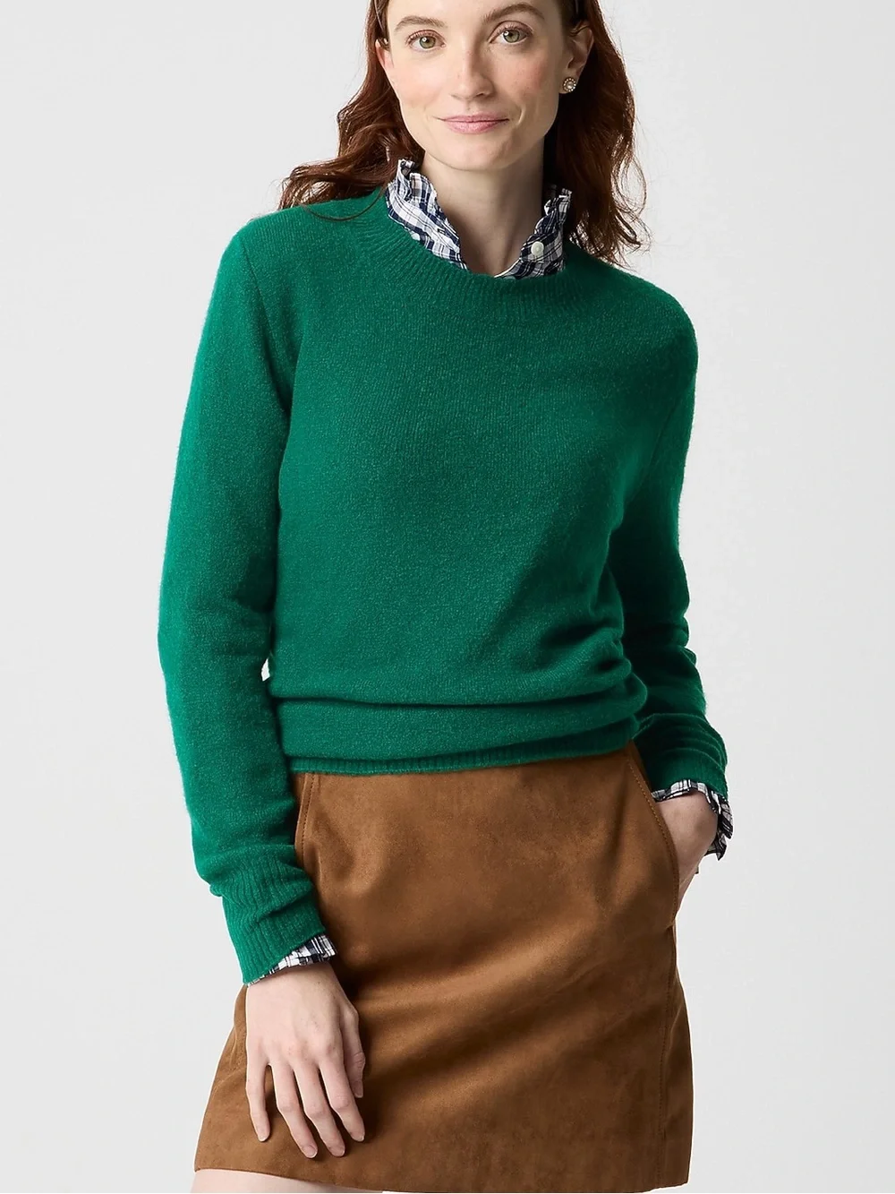 J. Crew jcrew crewneck