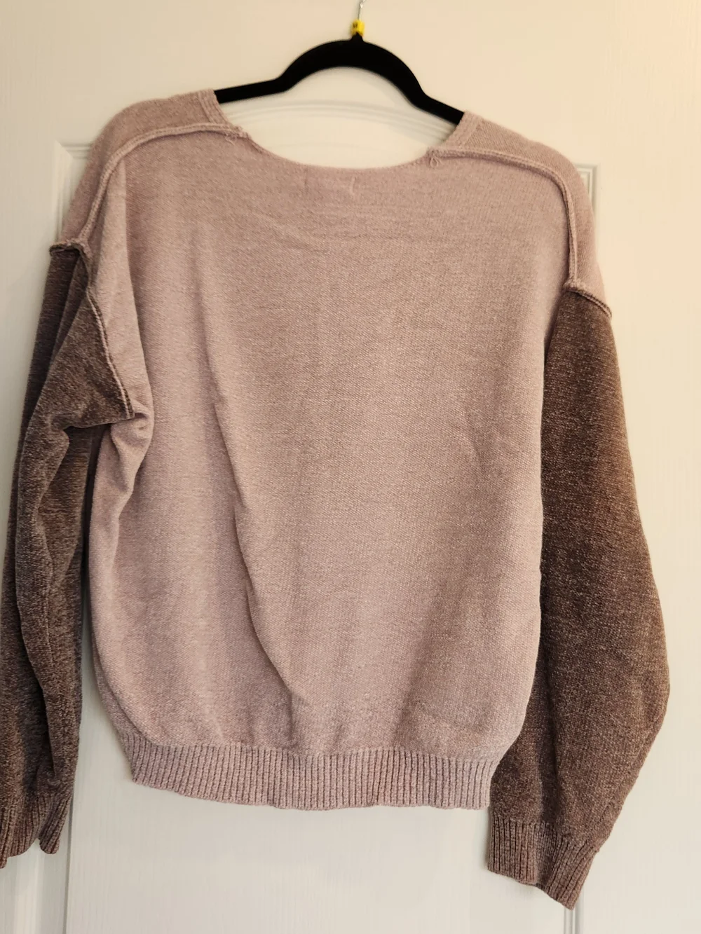 Promesa lightweight neck