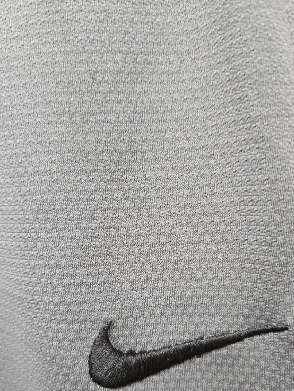 Nike comfortable mesh