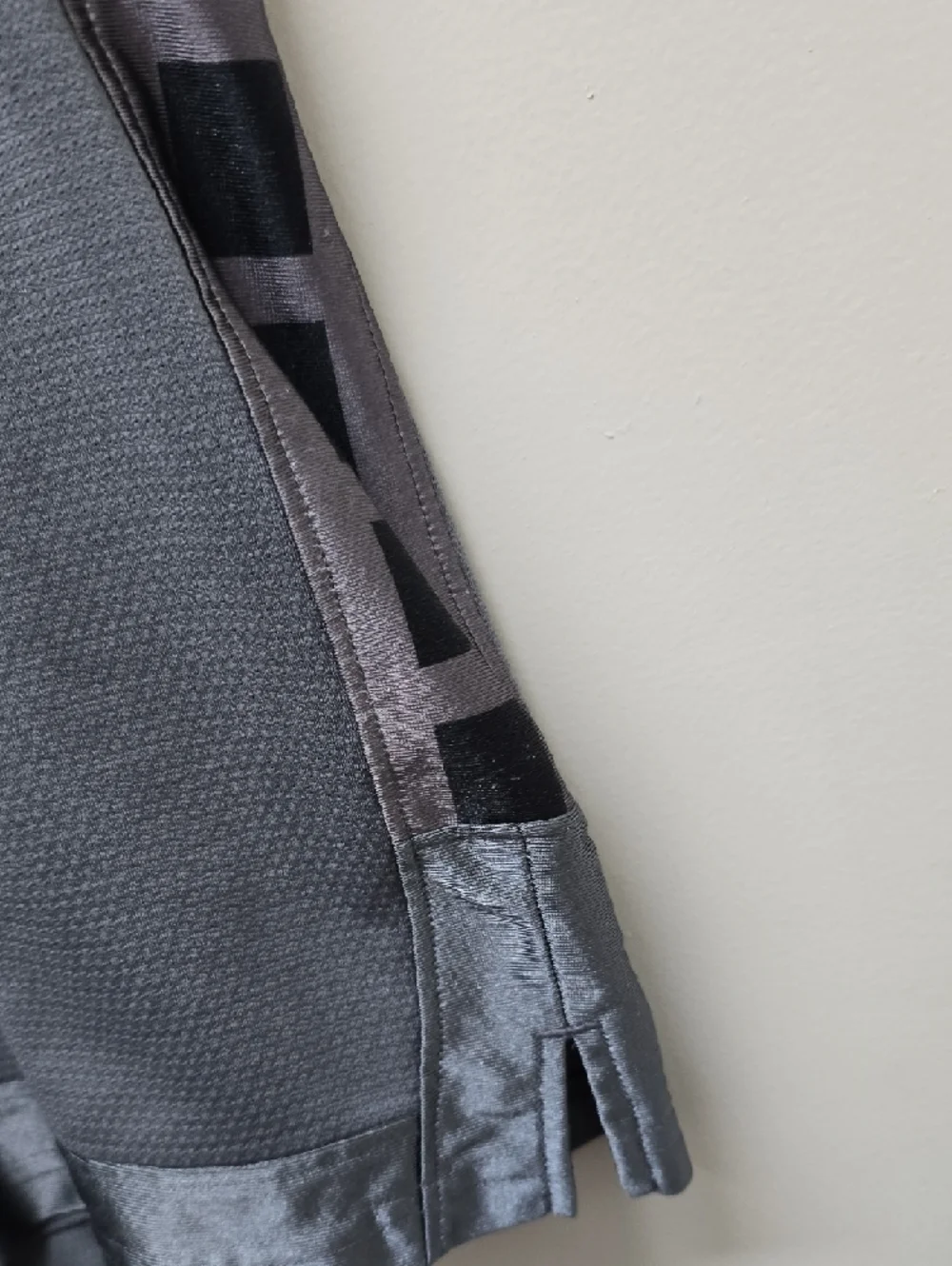 Nike comfortable mesh