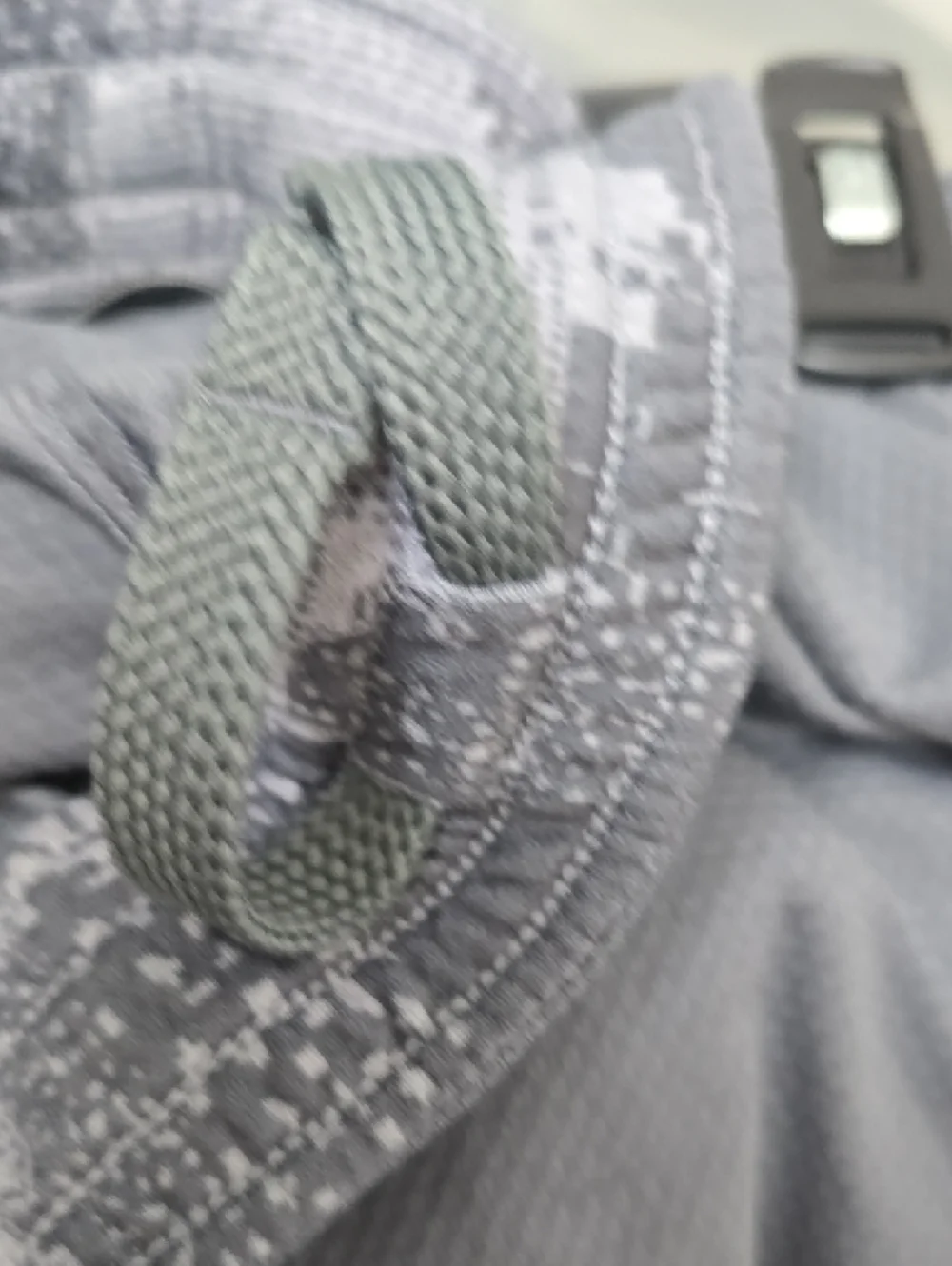 Nike comfortable mesh