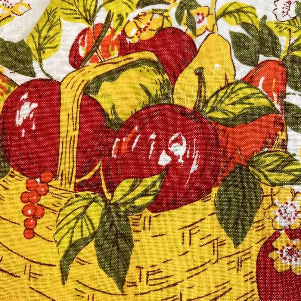 Kitchen 1983 vintage