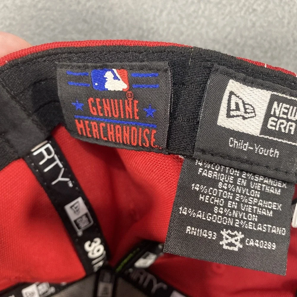 New Era st louis