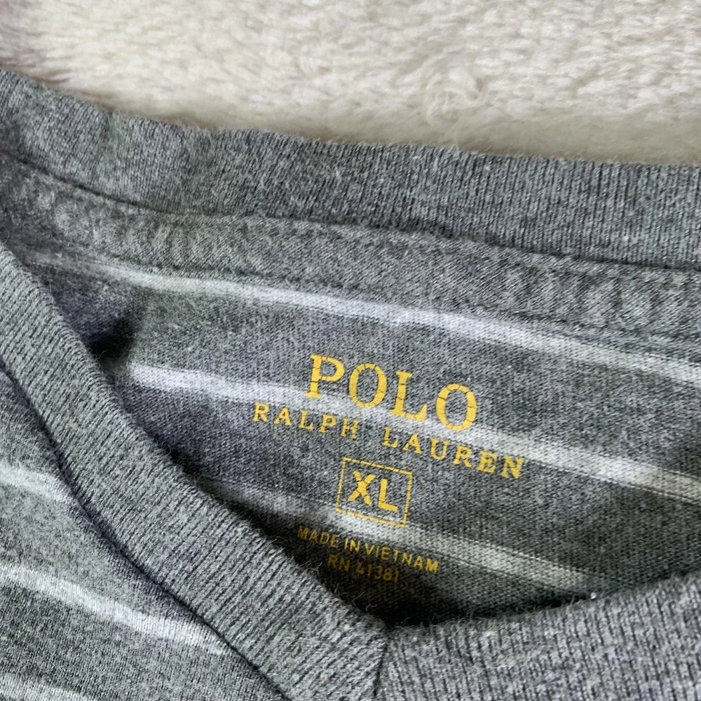 Polo Ralph Lauren thanks so