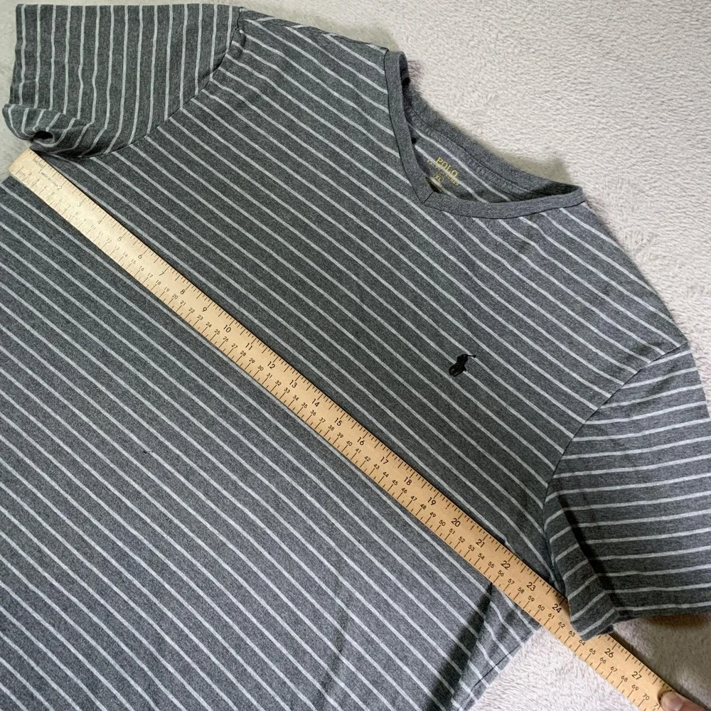 Polo Ralph Lauren thanks so