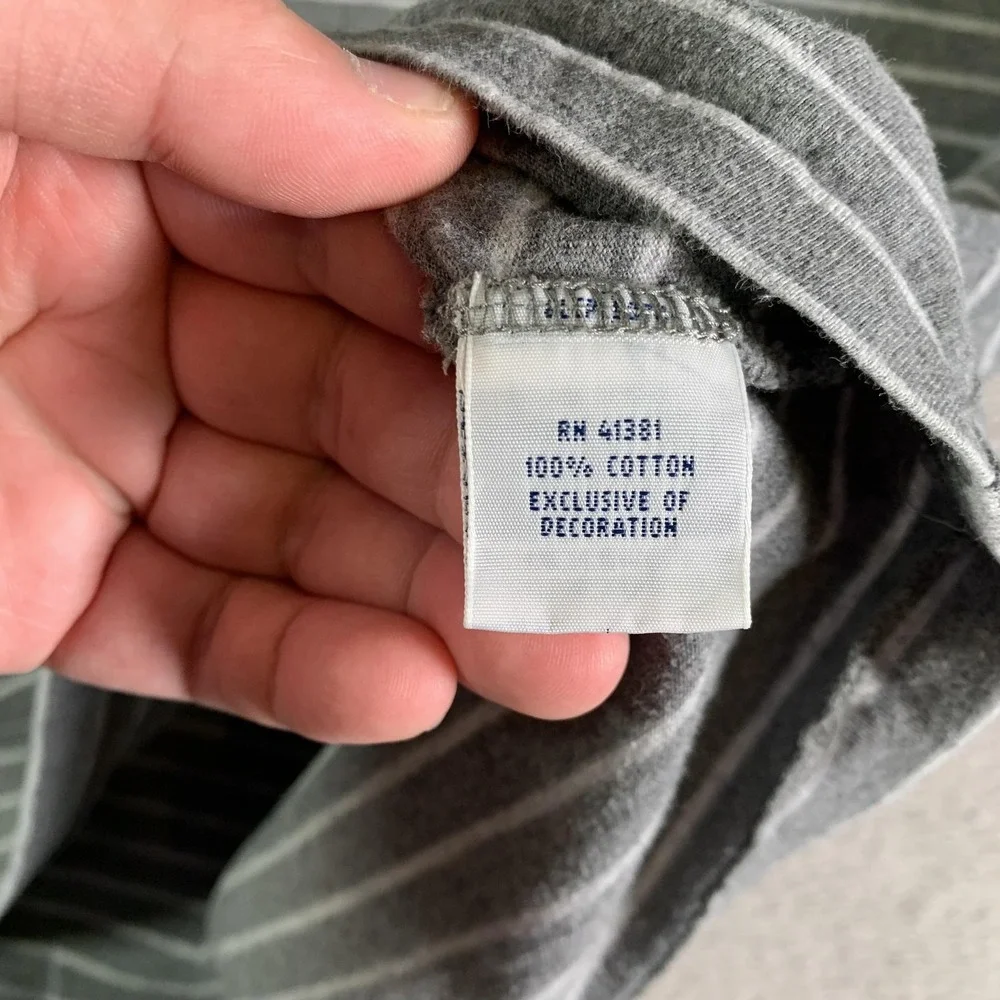 Polo Ralph Lauren thanks so