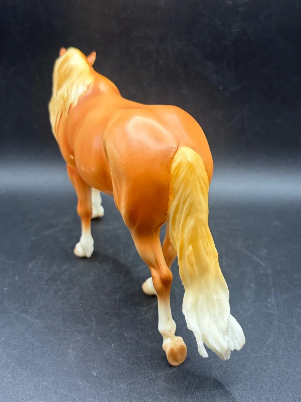 Breyer classics light