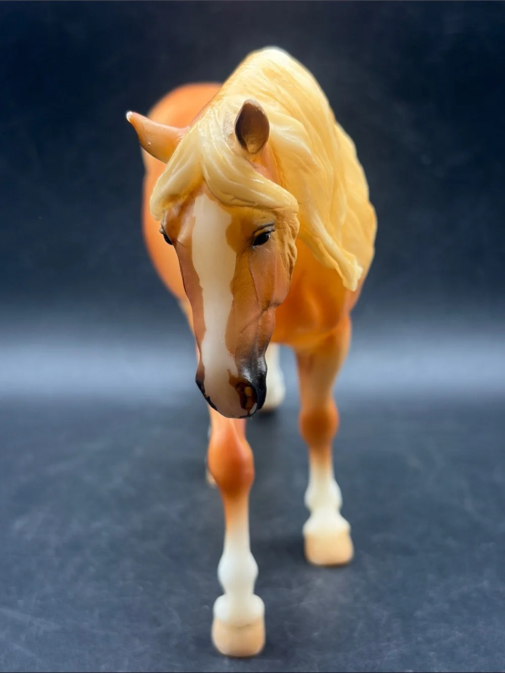 Breyer classics light