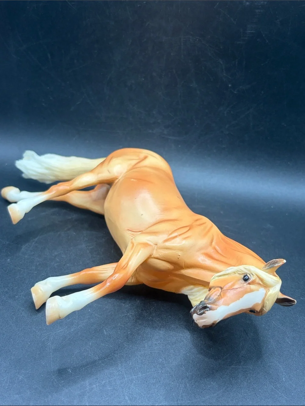 Breyer classics light