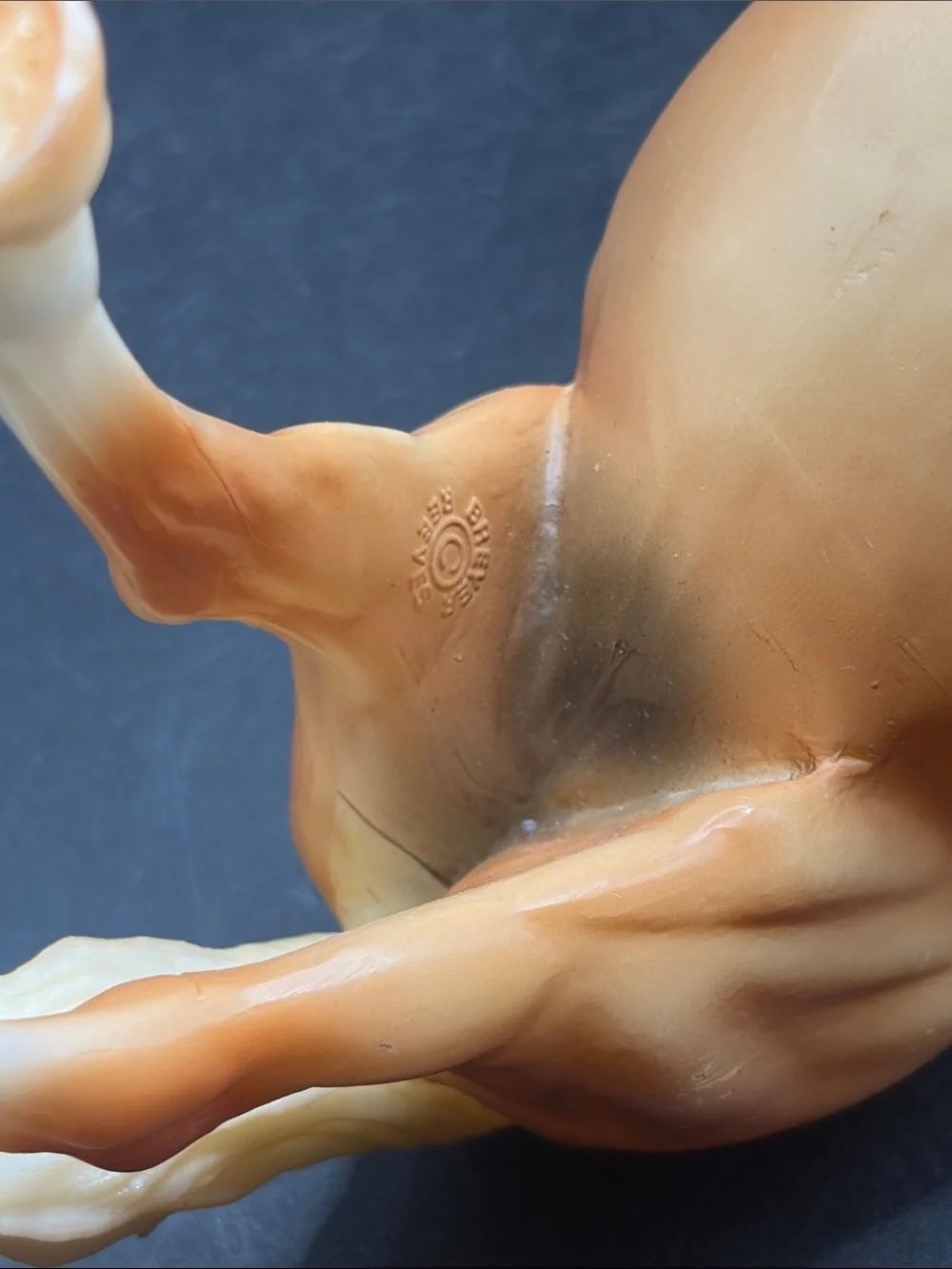 Breyer classics light