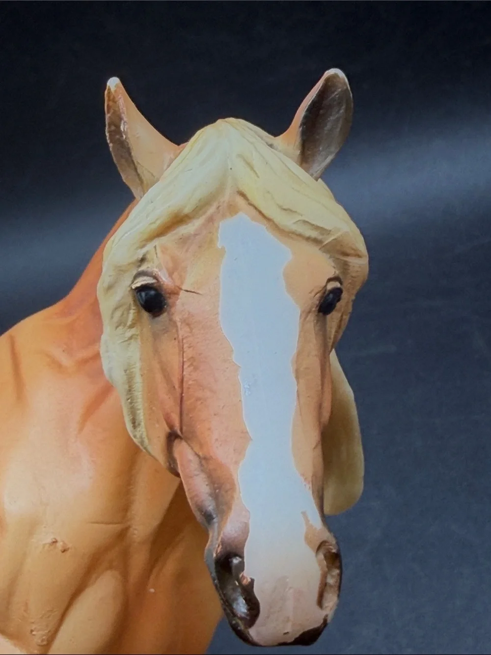 Breyer classics light