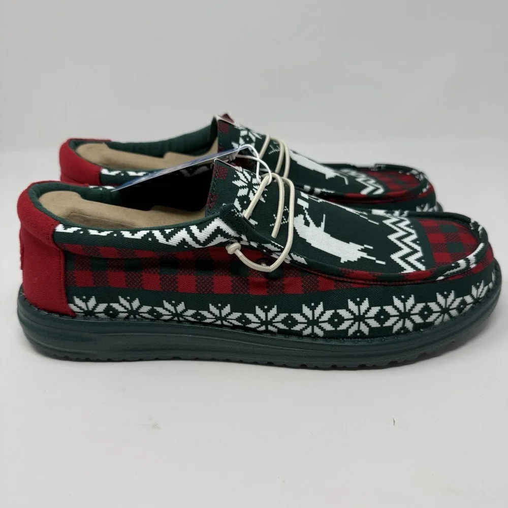Hey Dude brand new
