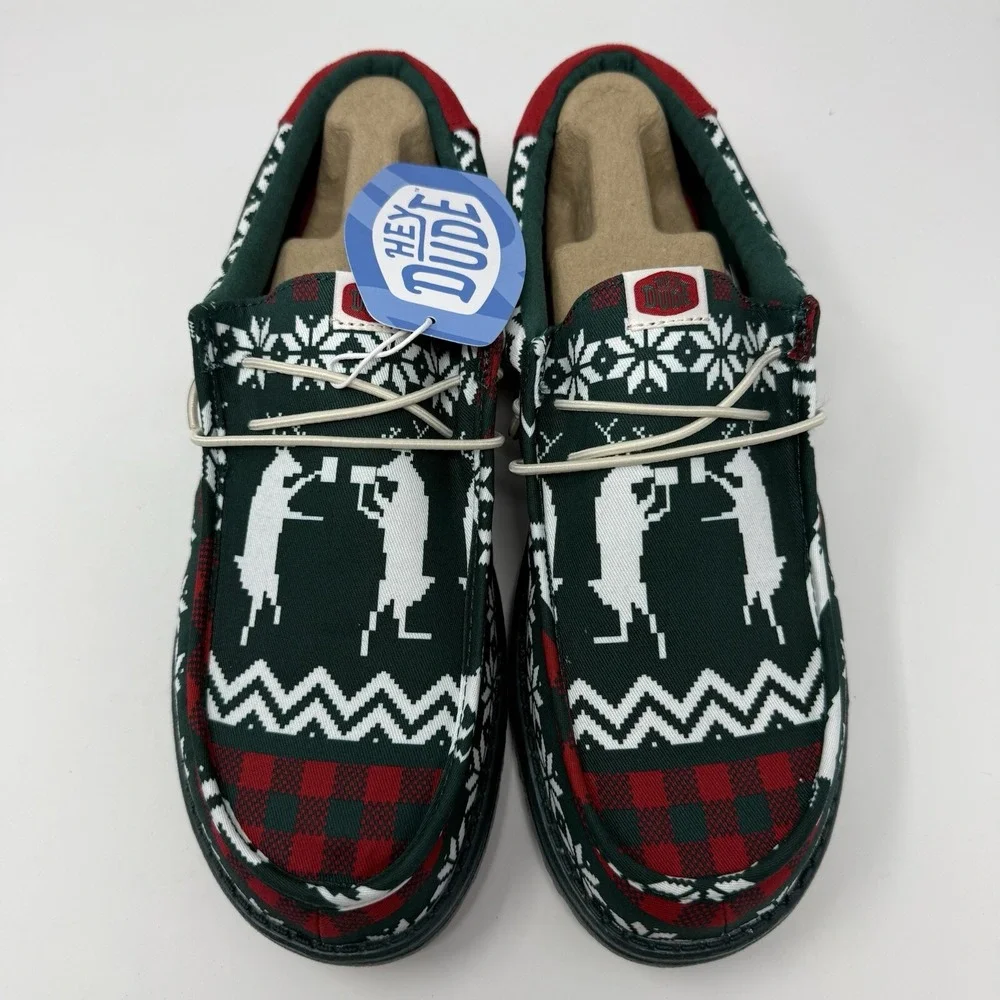 Hey Dude brand new